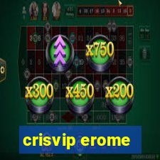 crisvip erome